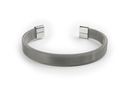 Bracelet Paul McNeal En Acier Vuntut (MB0066S)