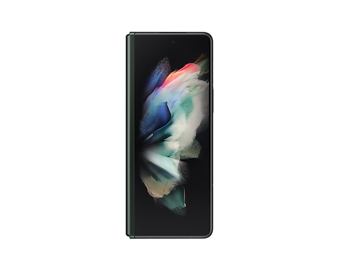 Samsung Galaxy Z Fold3 12G 256G Green