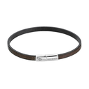 Bracelet Paul McNeal en cuir Point Pelée (MB0058SO)
