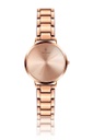 Montre Paul McNeal à quartz en acier (PAT-4414)