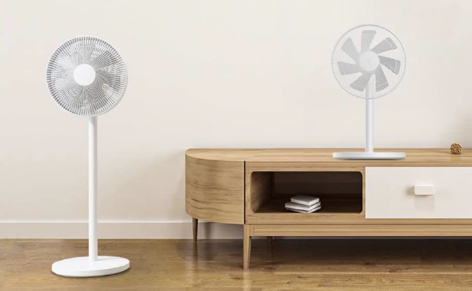 Mi Smart Standing Fan  2 Lite (PYV4007GL)