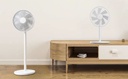 Mi Smart Standing Fan  2 Lite (PYV4007GL)
