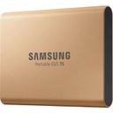 Samsung SSD externe T5 500Go