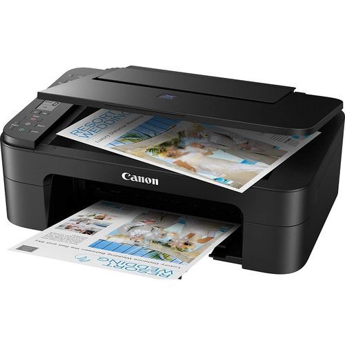 Imprimante Canon prix Maroc Multifonction PIXMA TS3340 (3771C007BA)