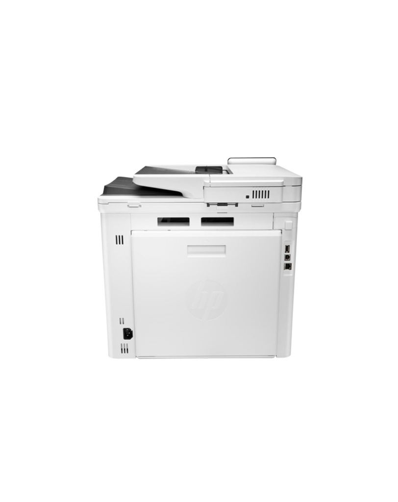 Imprimante Multifonction Laser HP Color LaserJet Pro M479fdn (W1A79A)