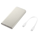 Samsung Powerbank 10,000mAh P3400 (EB-P3400XUEGWW)
