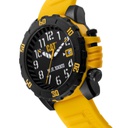 Montre Caterpillar BARRICADE YELLOW BLACK (LK.171.27.117)