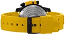 Montre Caterpillar BARRICADE YELLOW BLACK (LK.171.27.117)