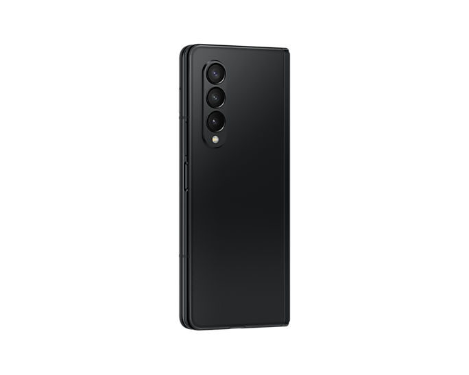 Samsung Galaxy Z Fold3 12G 256G Black