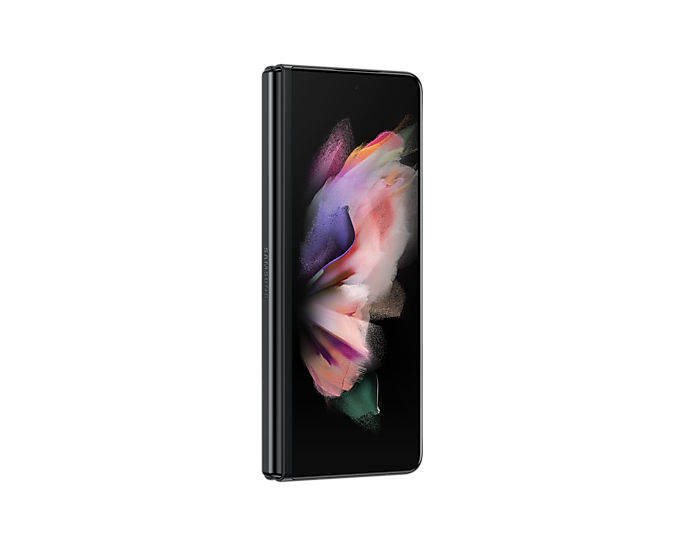 Samsung Galaxy Z Fold3 12G 256G Black