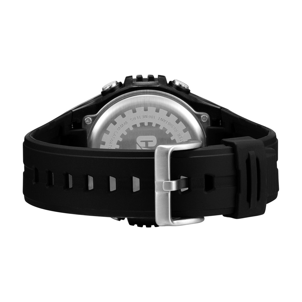 Montre Caterpillar Digimax (OC.167.21.142)