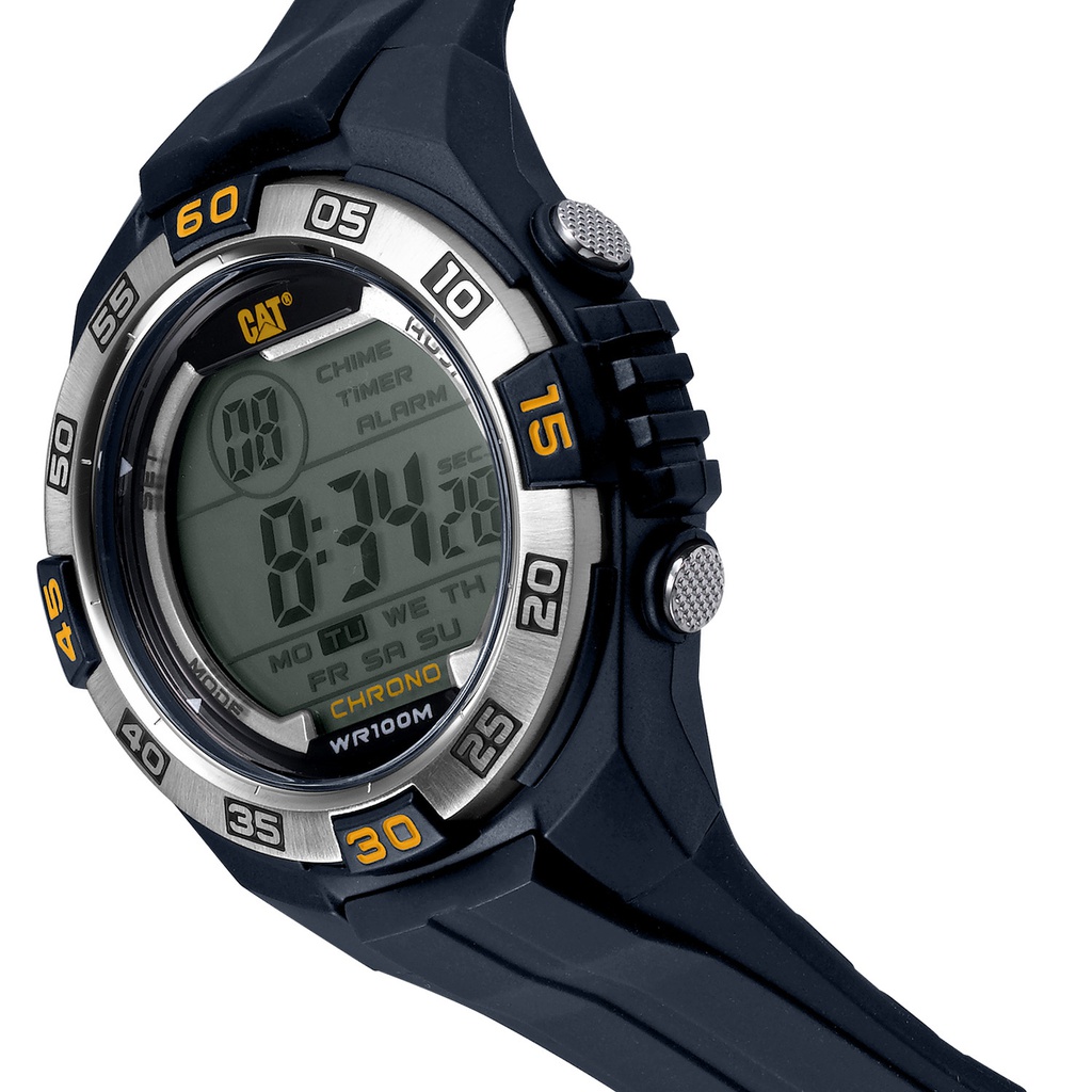 Montre Caterpillar Digimax (OC.147.26.247)