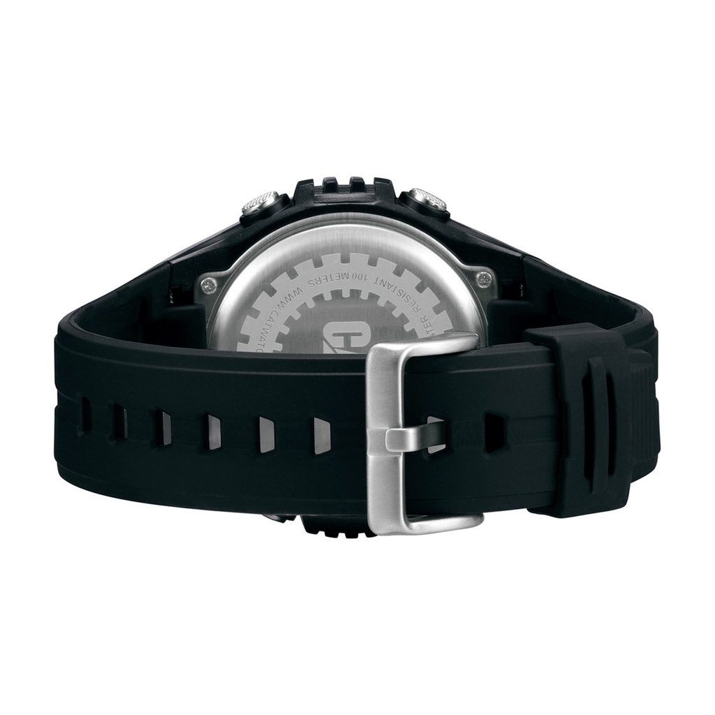 Montre Caterpillar Digimax (OC.147.26.247)