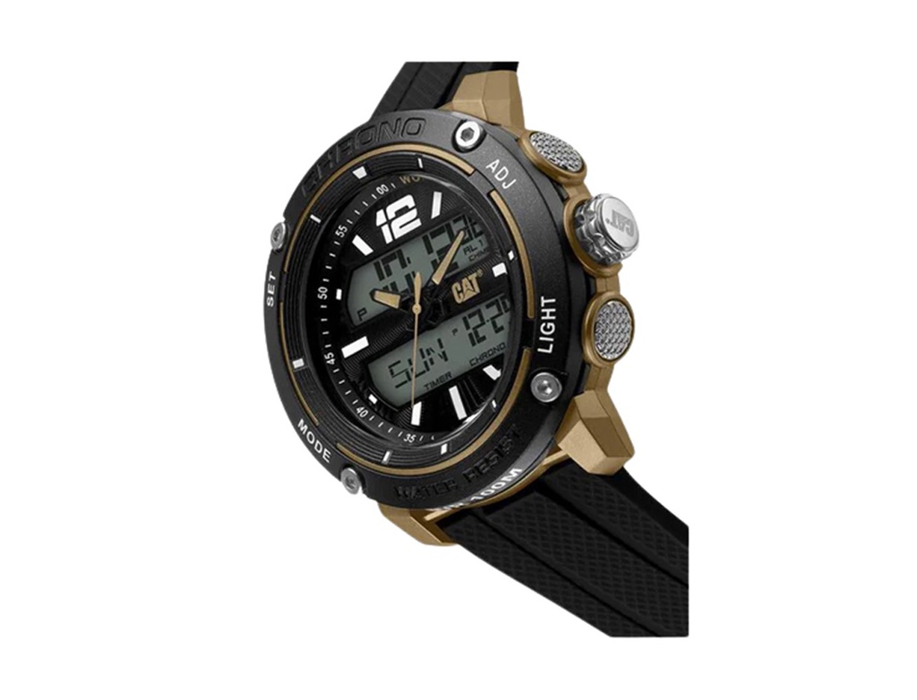 Montre Caterpillar Casual pour homme (MF.195.21.139