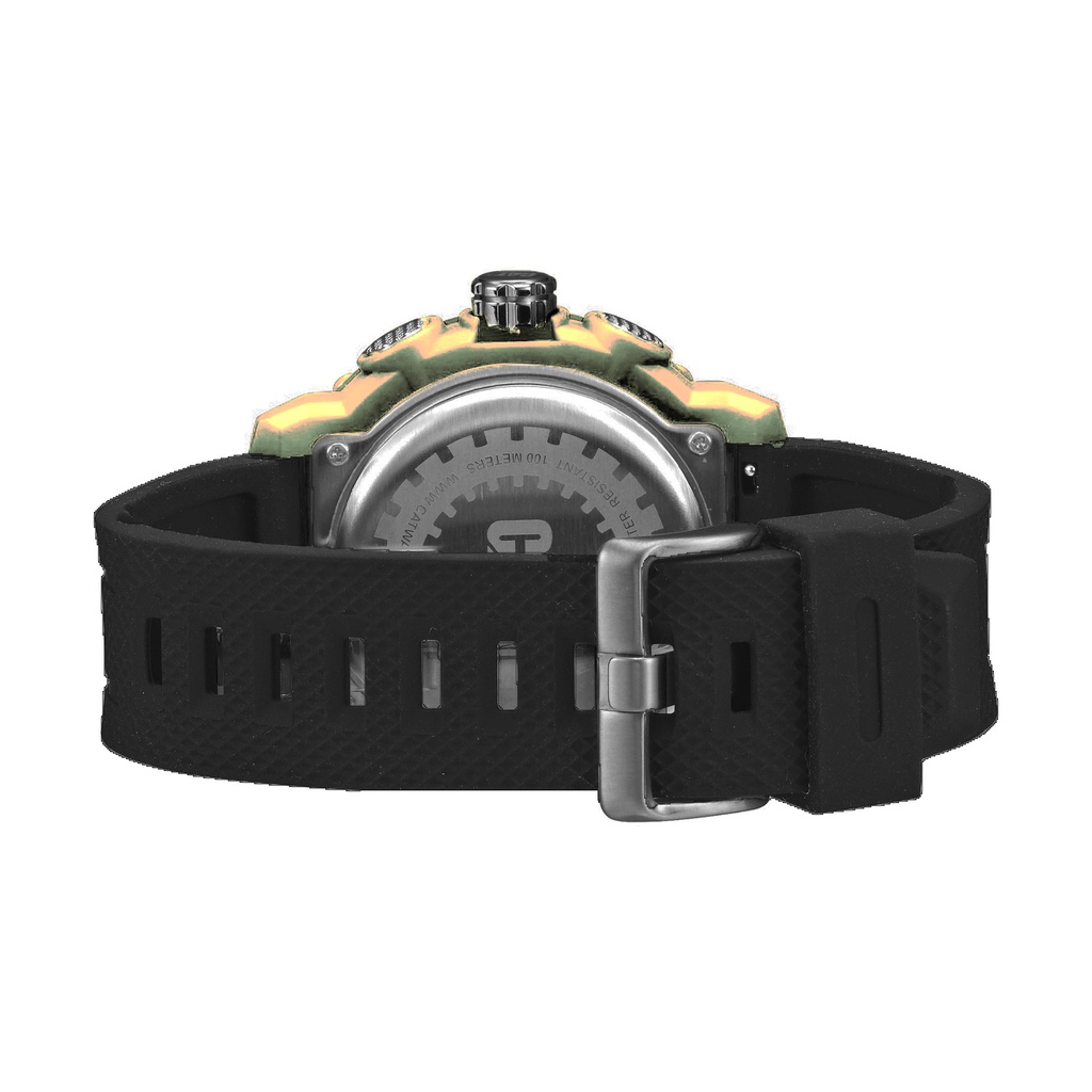 Montre Caterpillar Casual pour homme (MF.195.21.139