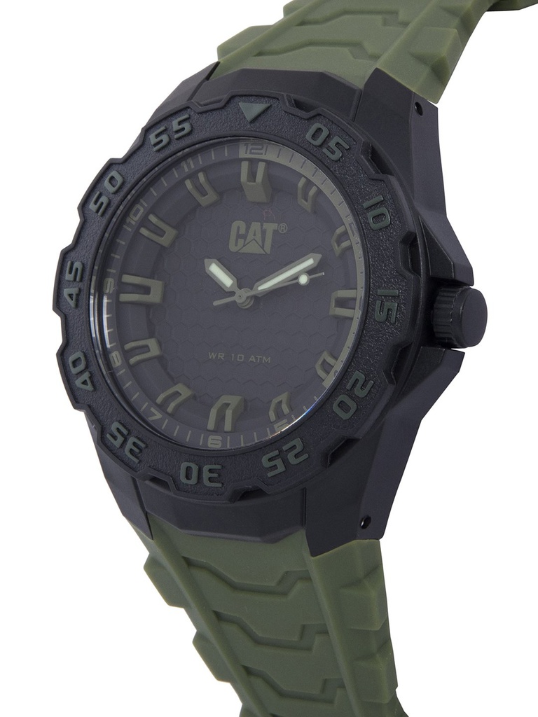 Montre Caterpillar MOTION 2020 (LH.110.23.123)