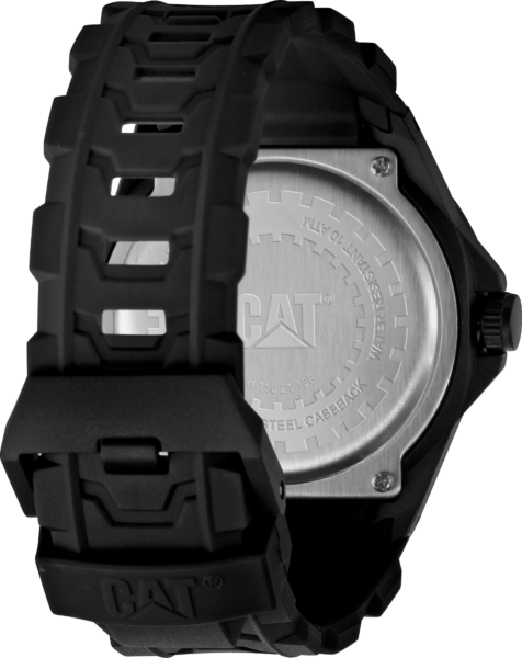 Montre Caterpillar MOTION 2020 (LH.110.21.221)