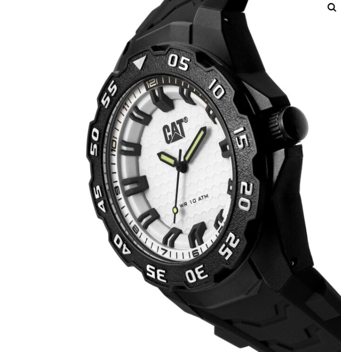Montre Caterpillar MOTION 2020 (LH.110.21.221)