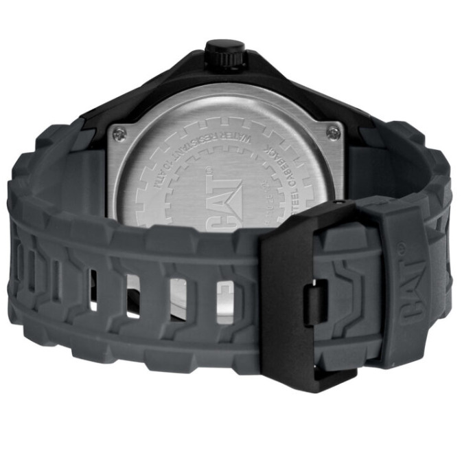 Montre Caterpillar MOTION 2020 (LH.110.25.125)
