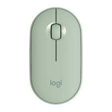 Souris sans fil Logitech Pebble M350 (910-005720)