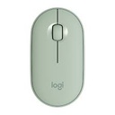 Souris sans fil Logitech Pebble M350 (910-005720)