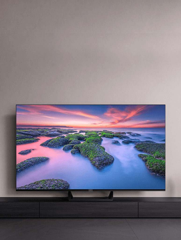 Téléviseur Mi TV A2 55" Smart 4K UHD