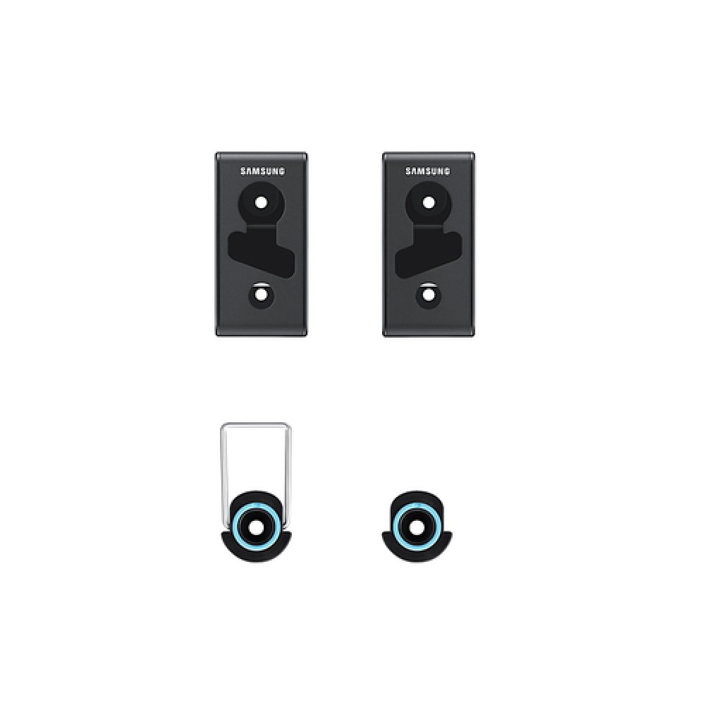 Support Murale miniature 36"-55" WMN550M (