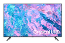 Tv 50" CU7000 Crystal UHD 4K (UA50CU7000UXMV)