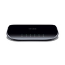 Switch TP-LINK 5 ports (TL-SG1005D)