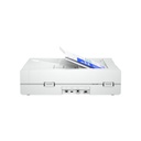 Scanner HP ScanJet Pro N4600 fnw1 (20G07A)
