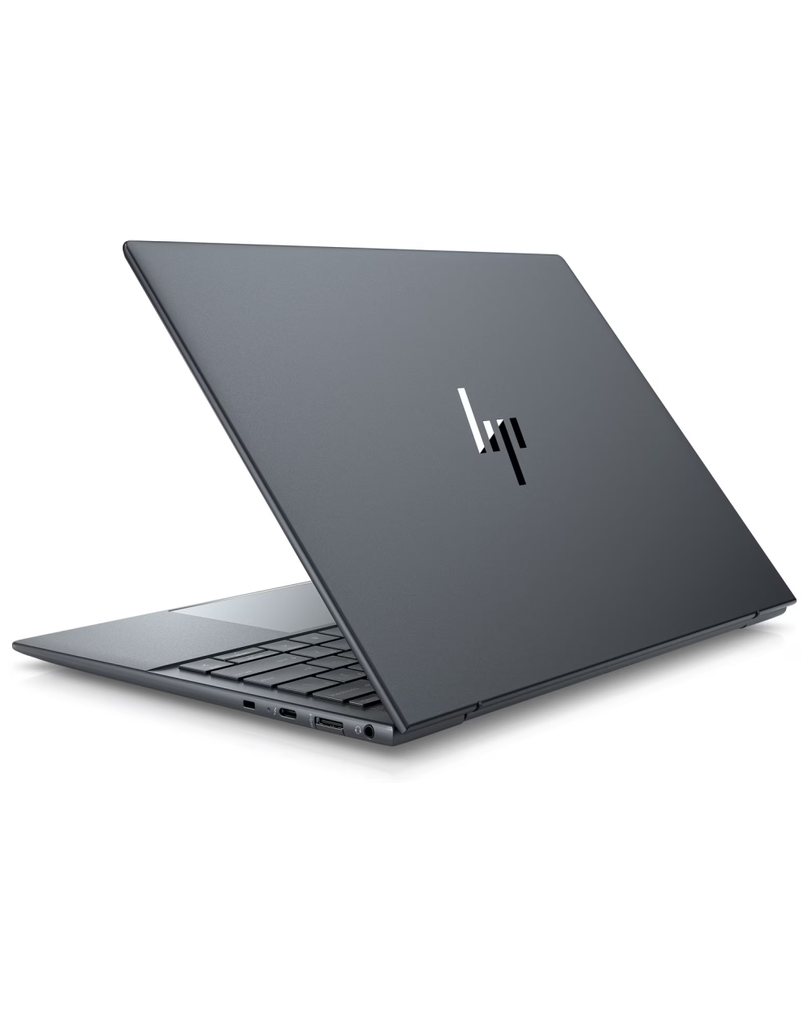 PC portable convertible HP Elite Dragonfly G3 (