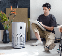Purificateur d'air Mi Air Purifier 4 (BHR5096GL)