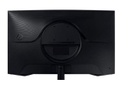 Moniteur Gaming Samsung 27" G50 (LC27G55TQBUXEN)