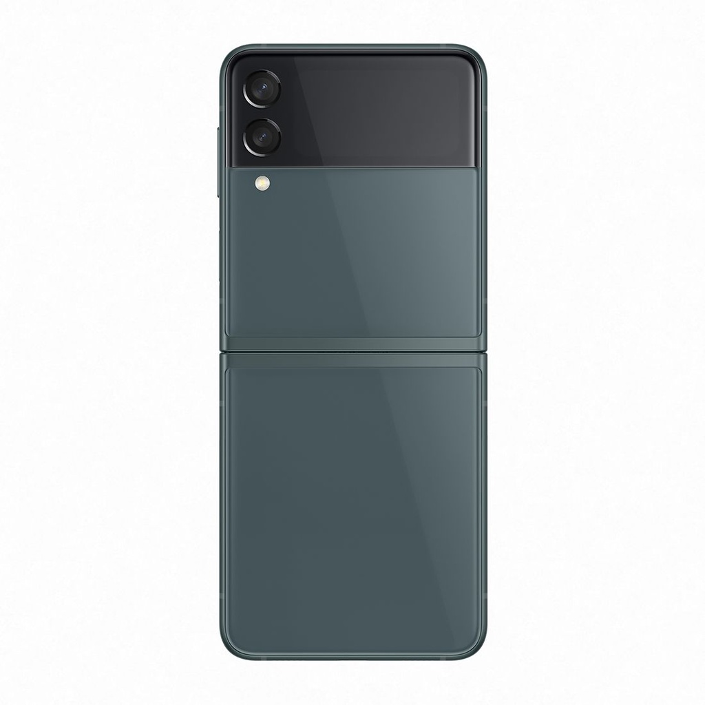 Samsung Galaxy Z Flip3 Vert