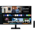 Moniteur intelligent Samsung 32" M5 Serie 5 (LS32BM500EMXZN)