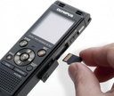 Enregistreur vocal OLYMPUS Dictaphone WS-853