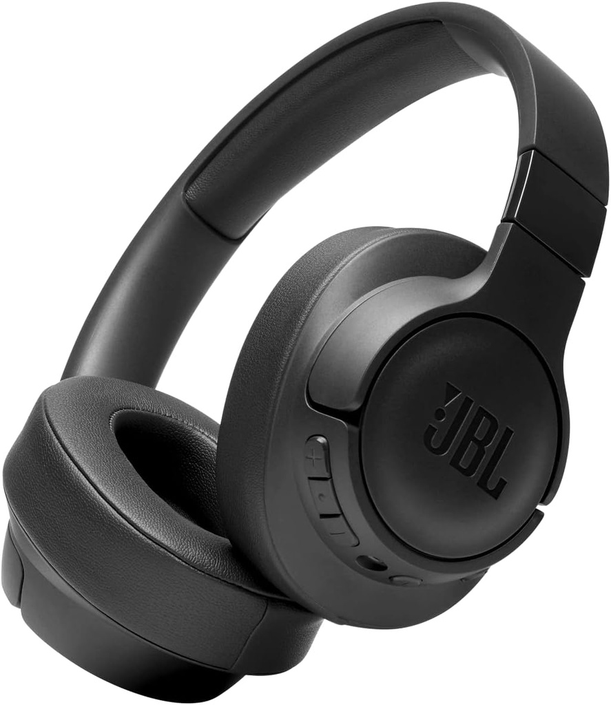 Casque JBL Tune 760NC (JBLT760NCBLK)