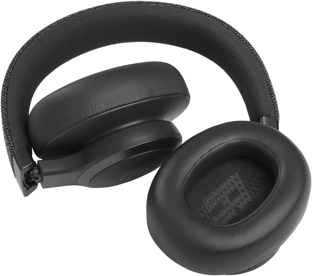 Casque JBL Live 660NC