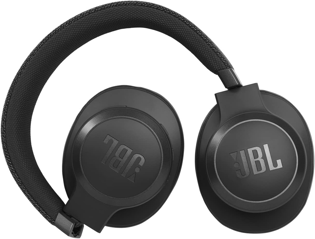 Casque JBL Live 660NC