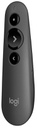 Pointeur laser logitech R500s (910-005843)