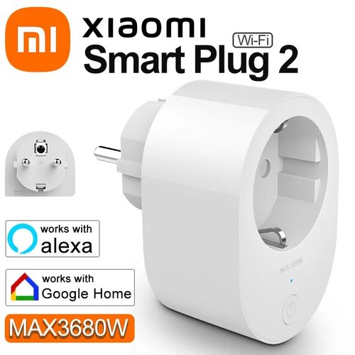 Prise Mi Smart Plug 2 (BHR6868EU)