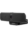Webcam Professionnelle Logitech C925e HD