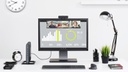 Webcam Professionnelle Logitech C925e HD