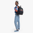 Sac à dos EASTPAK Padded Pak'r® Simpsons Neon Placed (EK0006208D21)