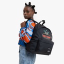 Sac à dos EASTPAK Padded Pak'r® Simpsons Neon Placed (EK0006208D21)