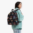 Sac à dos EASTPAK Padded Pak'r® Simpsons Neon Print (EK0006208D3)