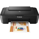 Pack promo Pc portable Lenovo IdeaPad 3 15IGL05 + imprimante Canon + Sacoche Lenovo T210