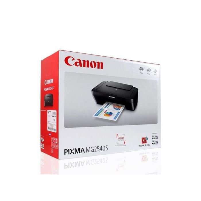 Pack promo Pc portable Lenovo IdeaPad 3 15IGL05 + imprimante Canon + Sacoche Lenovo T210