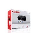 Pack promo Pc portable Lenovo IdeaPad 3 15IGL05 + imprimante Canon + Sacoche Lenovo T210