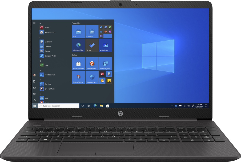Pc Portable HP 250 G8 i5-1035G1
